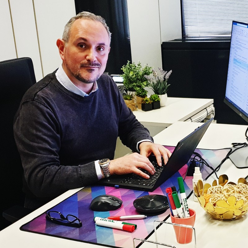 Massimiliano Brolli